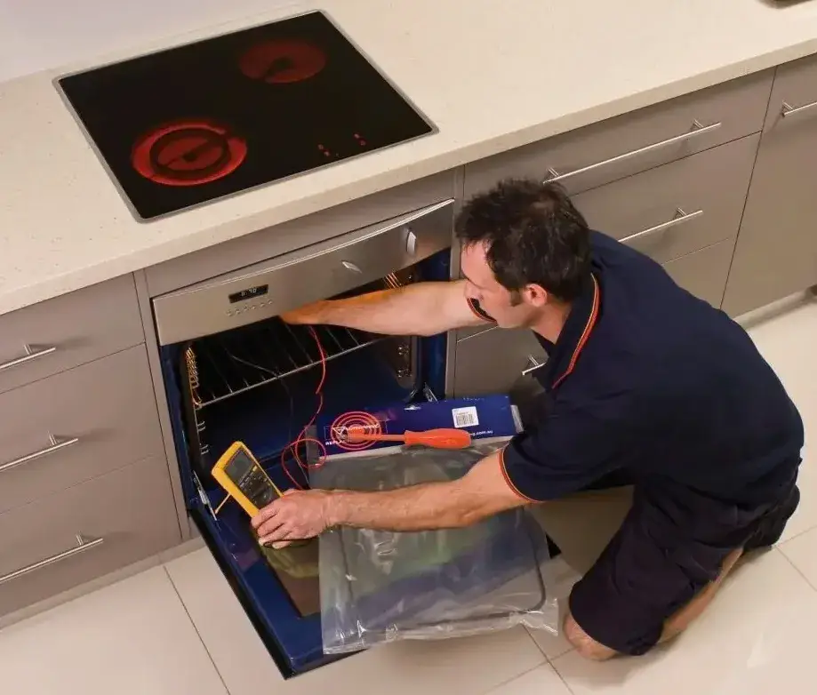 Electric Cooker Installation Stepney in Stepney