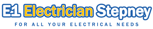 E1 Electrician Stepney